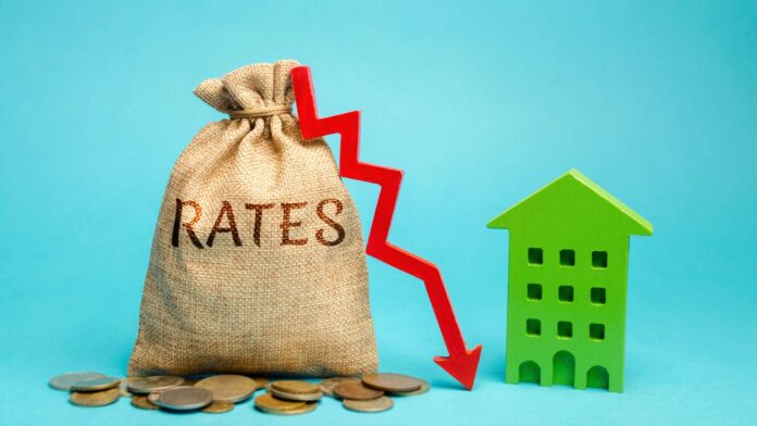 Lower interest rates Nepal homebuyers